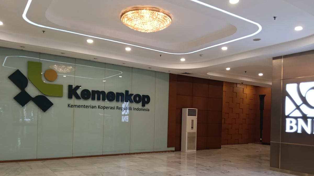 Pengumuman Hasil Seleksi Administrasi PMO Kemenkop 2025 Diundur, Cek Jadwal Terbaru