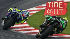 Meski disebut lebih baik oleh Valentino Rossi, Movistar Yamaha enggan menggunakan mesin Yamaha Tech 3 pada sisa balapan MotoGP 2017.