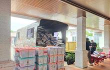 Pemkot Padang Pastikan Distribusi Bantuan Bencana Lancar, Tak Ada Penumpukan di Posko