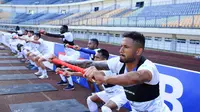 Wander Luiz Ungkap Target Penting Uji Coba Persib Jelang Restart Liga 1