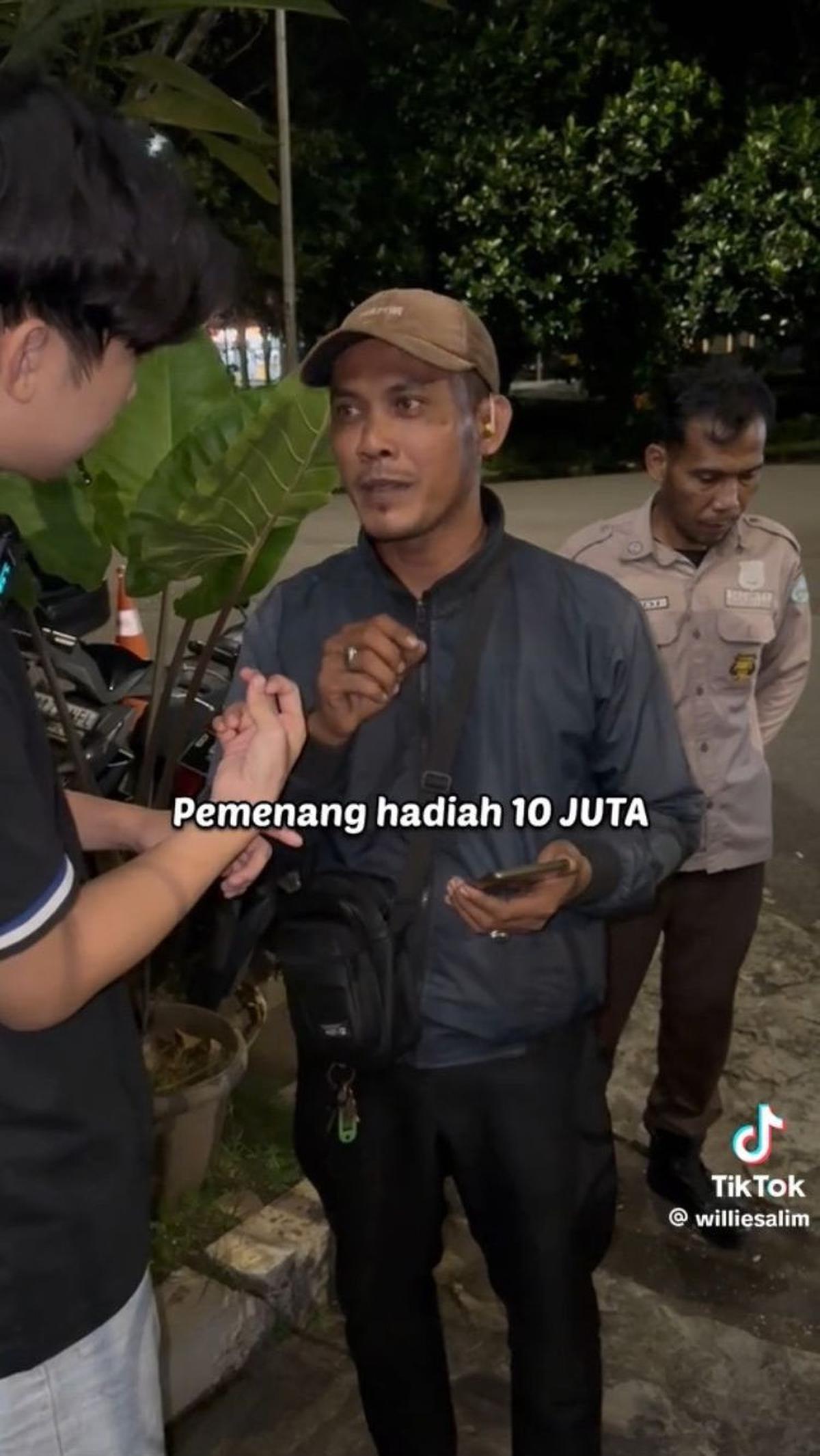 Dok. Istimewa