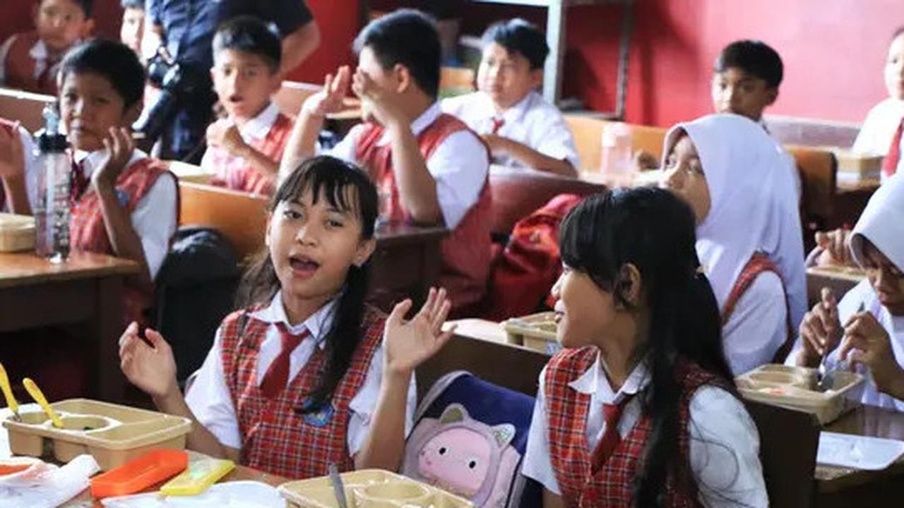 Anak Disabilitas yang Tak Sekolah Formal Juga Perlu Dapat Manfaat Program Makan Bergizi Gratis