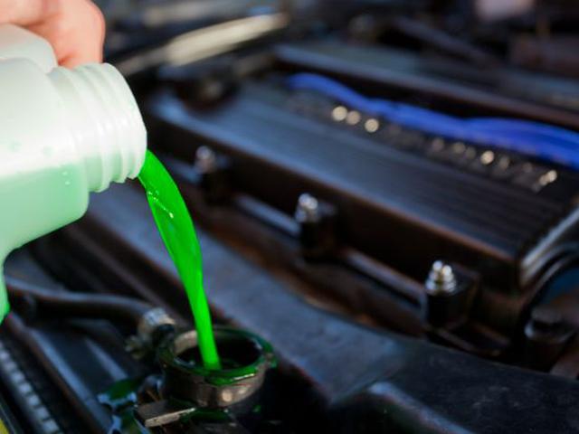 Tips Pilih Radiator Coolant Yang Tepat Otomotif Liputan6 Com Is antifreeze different than coolant? tips pilih radiator coolant yang tepat