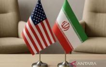 AS Perketat Sanksi AS Iran, Targetkan Komandan IRGC dan Pejabat Lainnya