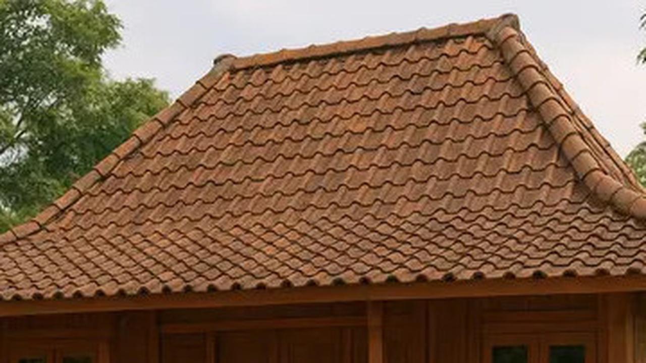 7 Gambar Rumah Sederhana 6x9 untuk Lansia di Kampung, Nyaman dan Aman