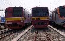 Commuter Line Padalarang-Cicalengka akan dibangun tahun depan