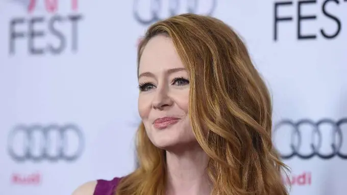 [Bintang] Miranda Otto