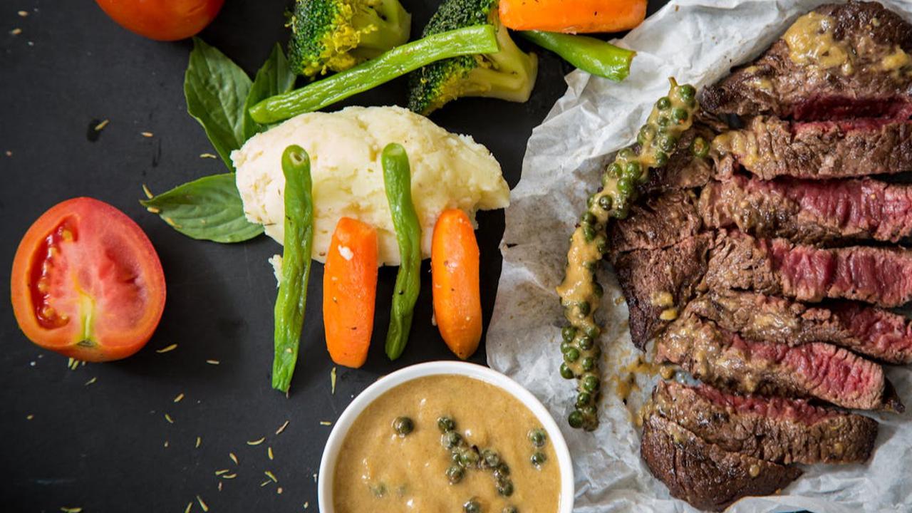 Ide Masak Daging Kurban, Resep Steak Sapi Rumahan yang Lezat, Empuk, dan Mudah Dibuat