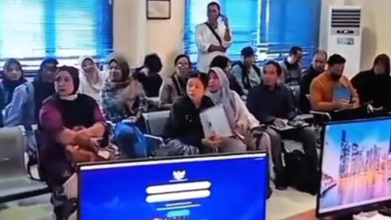 Dukcapil Mataram Genjot Aktivasi IKD Dukung Kelancaran SPMB 2026/2027