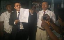 Kuasa hukum Limbad klaim belum terima surat panggilan dari polisi