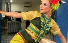 Bisa Dipentaskan di Mana Saja, Ini Filosofi Tari Miyang Kisahkan Kehidupan Istri Nelayan Tuban