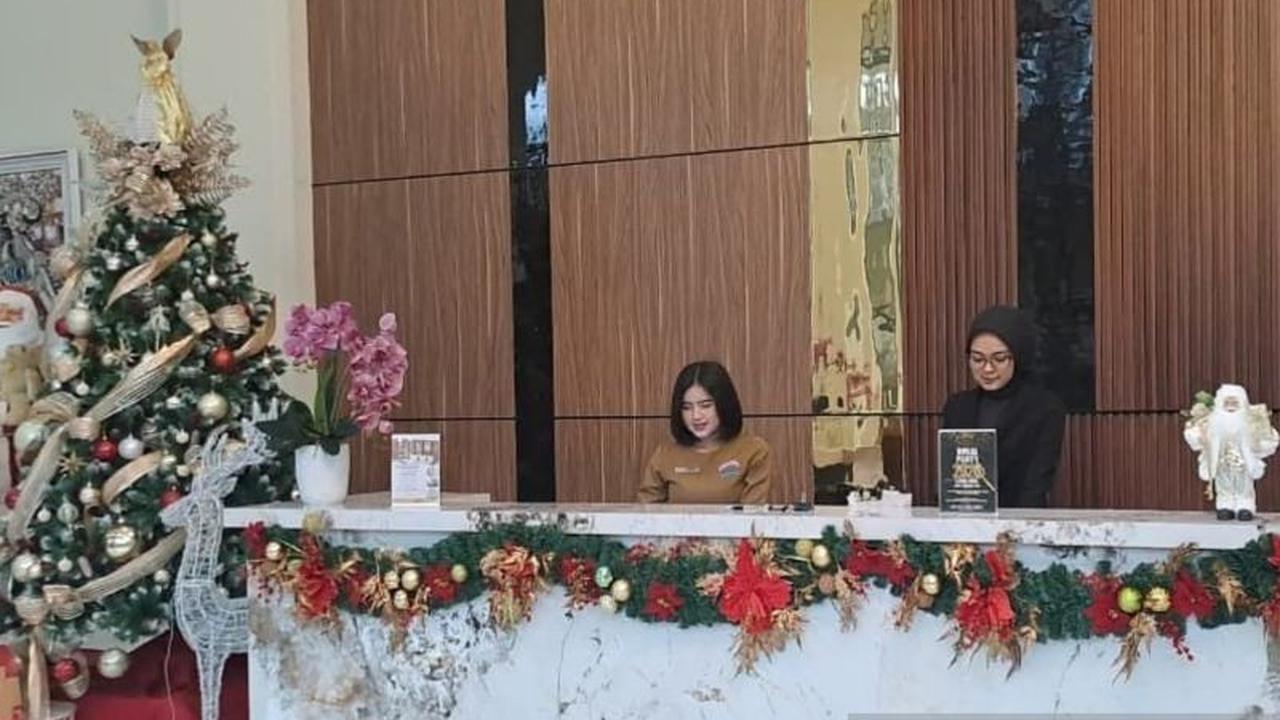 Okupansi Hotel Cianjur Libur Natal 2025 Capai 60 Persen, PHRI Optimis Jelang Tahun Baru