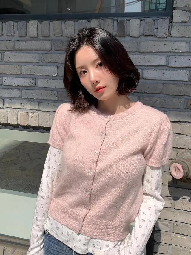 Potret 12 Artis Tampil Fresh dengan Gaya Rambut Bob, Bisa Jadi Inspirasi