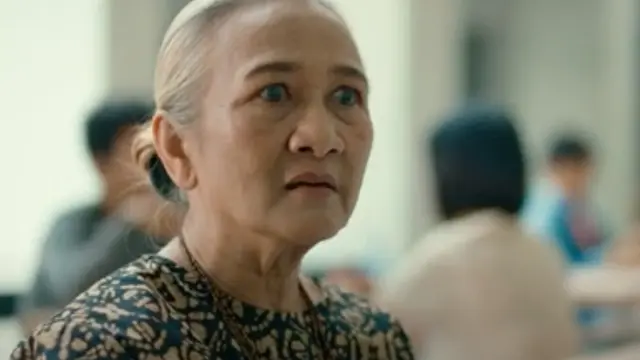 Salah satu adegan serial Tiba-tiba Ngeguide. (Foto: Dok. YouTube Jakarta Tourism)