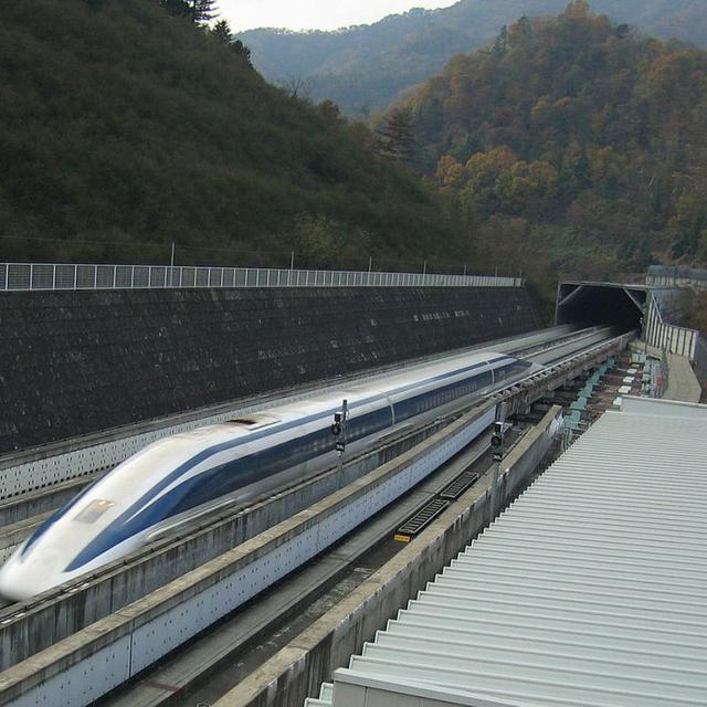 Ini 2 Opsi Rute Kereta Cepat Jakarta Surabaya Bisnis Liputan6 Com