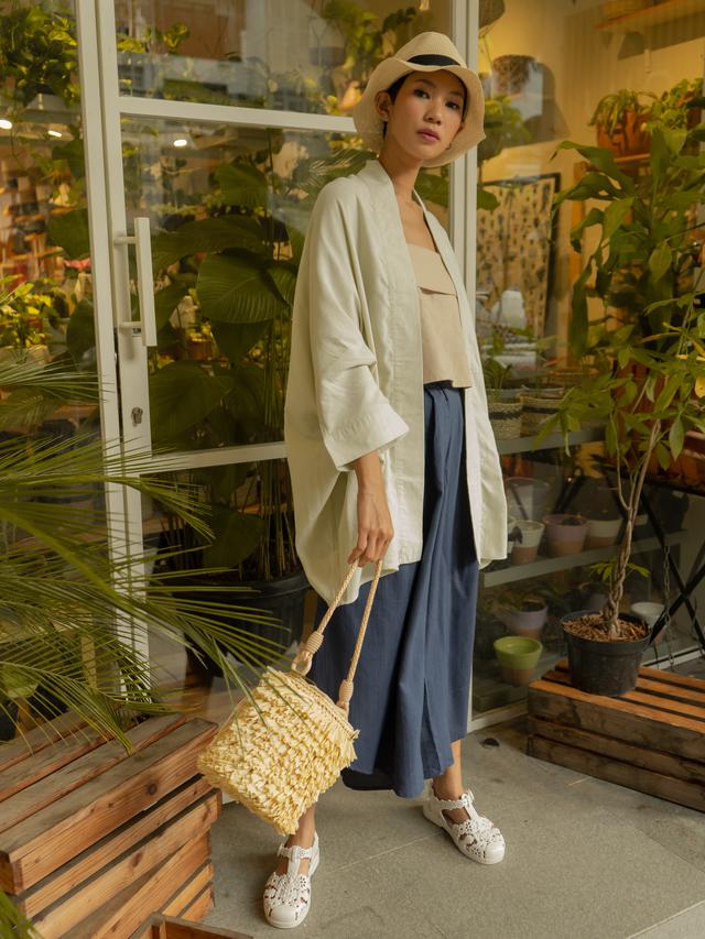 Cottonink Gaia