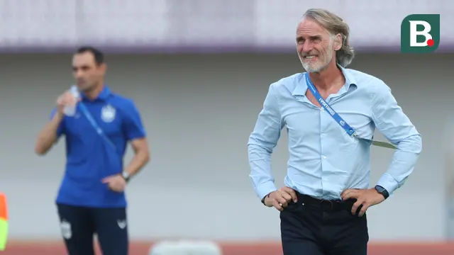 Jan Olde Riekerink