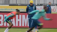 Ancelotti Tegaskan Tak Ada Pemain Titipan di Timnas Brasil untuk Piala Dunia 2026