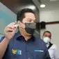 Menteri Badan Usaha Milik Negara (BUMN) Erick Thohir. Dok BUMN