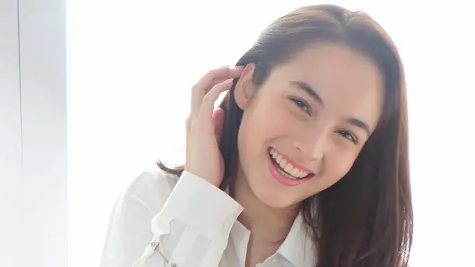 [Bintang] Chelsea Islan