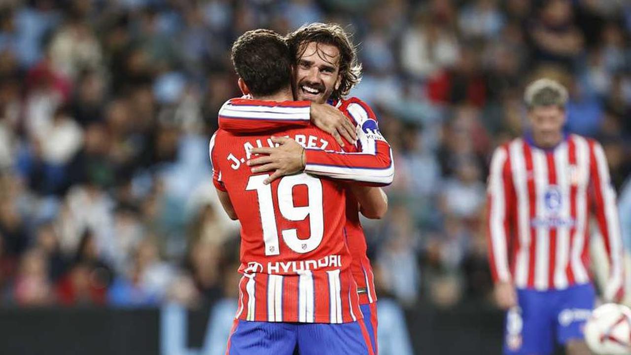 Liga Champions: Prediksi Pertandingan Sparta Praha vs Atletico Madrid, 27 November 2024