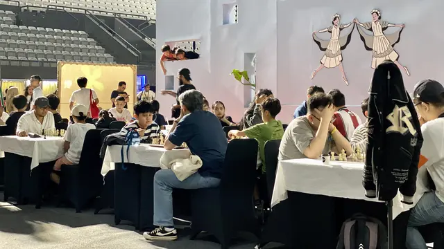 Workshop di Joyland Festival 2024