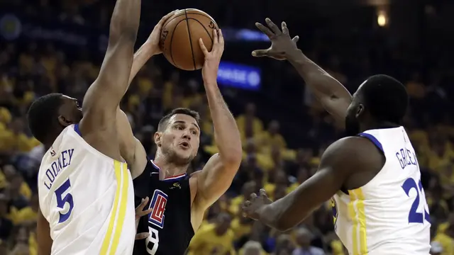 LA Clippers