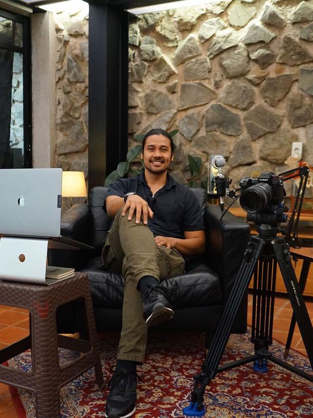 [Fimela] Chicco Jerikho