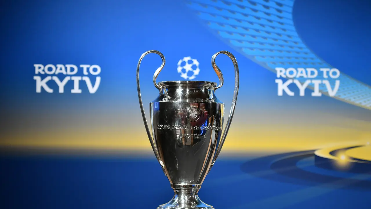 Liga Champions