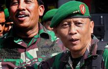 Fraksi Demokrat: Hak Golkar lirik Pramono Edhie