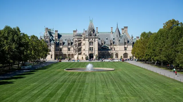 Biltmore Estate
