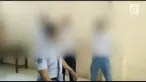 Rekaman kekerasan siswa SMK di Tegal kembali beredar. Kali ini bahkan siswa ditonjok dan tendang oleh para seniornya lebih keras dibanding video sebelumnya.