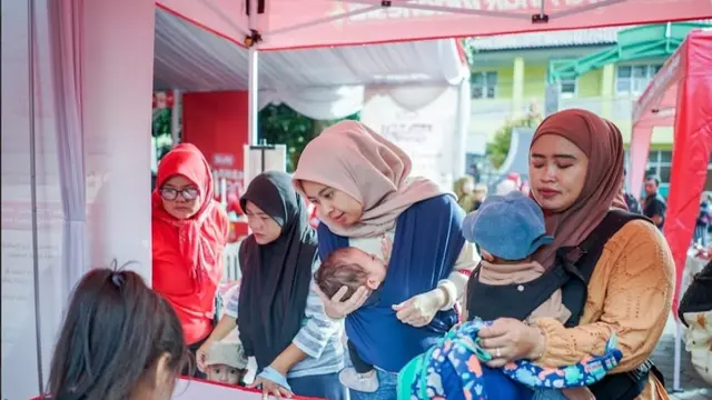 Lawan Gerakan Tutup Mulut Anak dengan Edukasi Lahap Makan 2026