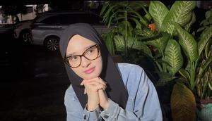 Inara Rusli ungkap rencana merayakan Lebaran 2026. Ibu tiga anak ini bakal menikmati Idulfitri di Jakarta dengan sambal ati kentang sebagai menu wajib.