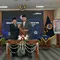 Serah Terima Jabatan Kepala BNPP, Mendagri Tito Titip Pesan ke Maruli
