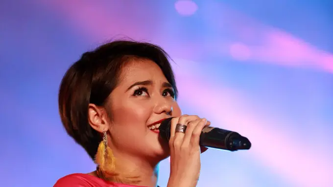 [Bintang] Mytha Lestari