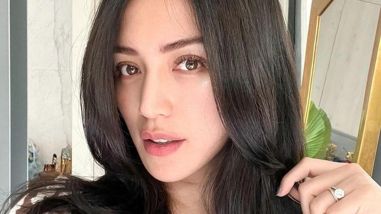 Jessica Iskandar juga mengaku banyak belajar hal dari kasus yang menimpanya.