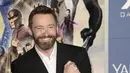 Hugh Jackman. (Bintang/EPA)