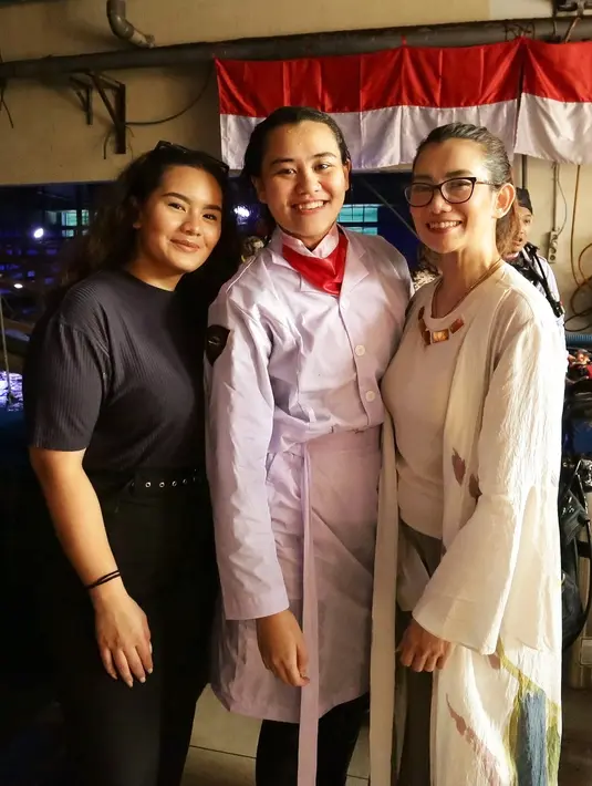 (Bambang E.Ros/Fimela.com)