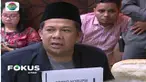 Fahri menuding ada persekongkolan antara oknum di Komisi Pemberantasan Korupsi (KPK) dengan Nazarudin.