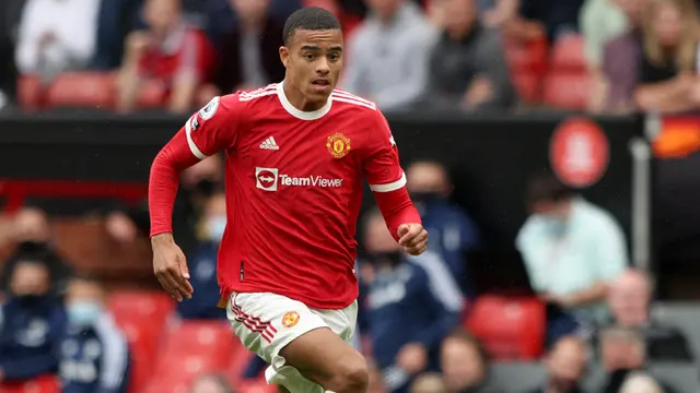 Foto: 5 Starter Manchester United yang Sebaiknya Ditepikan Ole Gunnar Solskjaer usai Rentetan Hasil Buruk di Liga Inggris