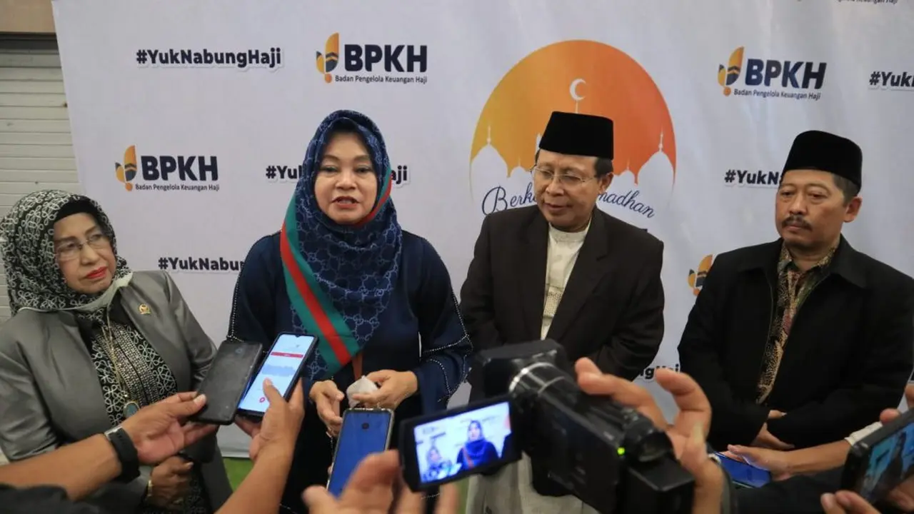 BPKH