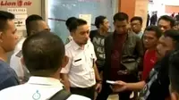 Sejumlah Maskapai Batal Terbang Terkait Izin Penerbangan