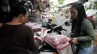 Pedagang Besar dan Eceran Paling Banyak Peroleh Restrukturisasi Kredit