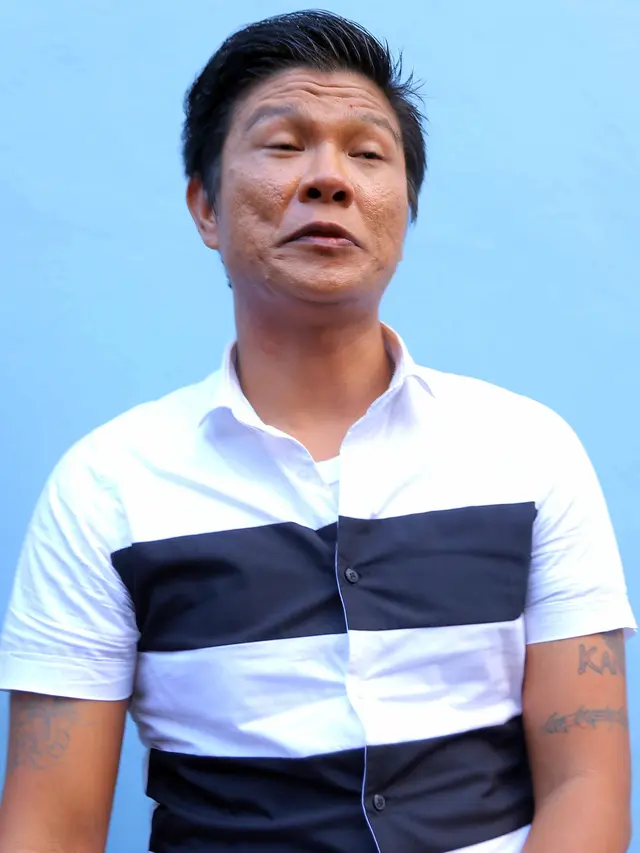 [Bintang] Andhika Kangen Band