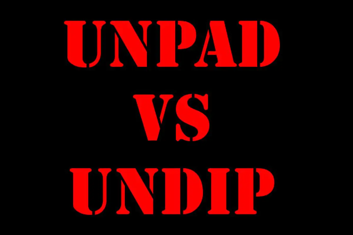 Cerita Kocak Bapak-bapak gak Paham Bedanya UNDIP dan UNPAD