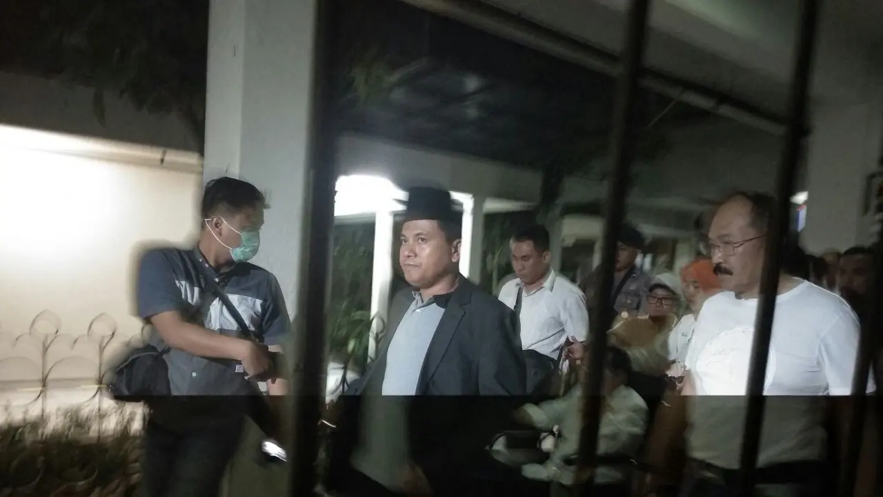 setya novanto