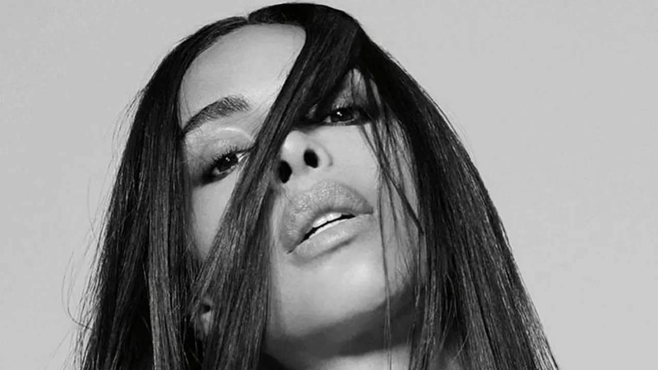 Profil Ines Rau, Model Transgender yang Diisukan Pacaran dengan Pemain PSG Mbape