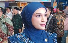Resmi Dilantik Anggota DPR, Apa yang Bakal Dilakukan Putri Zulkifli Hasan?