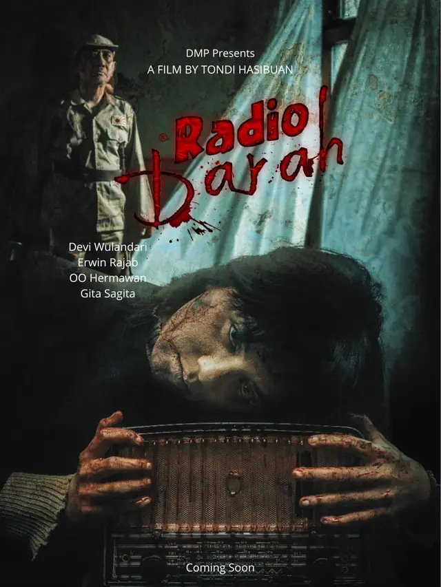 Radio Darah